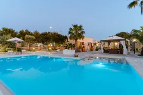 Villa Divina mit Whirlpool und privatem Pool - Image 5