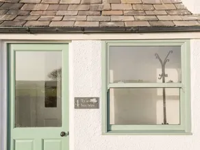 Family-oriented cottage with garden | Beach view | Pets allowed - Image 4