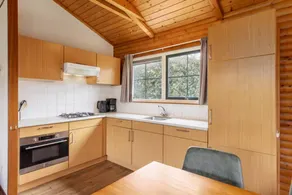 Bungalow in Veluwe Near Harderwijk - Image 5
