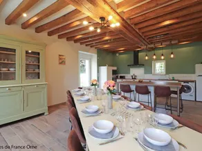 Cottage with garden & barbecue - Image 5
