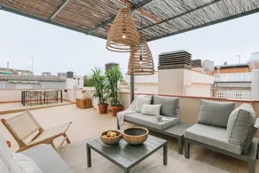 Wohnung mit Terrasse - Image 2