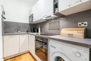Cottage with 3 rooms for 6 persons - Image 3