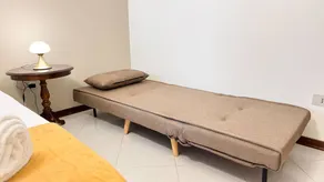 Flat with 2 bedrooms for 5 persons - Image 5