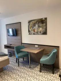 Apartment '2' with Shared Terrace, Shared Garden and Wi-Fi - Image 5