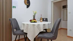 Beautiful flat with pool, terrace & BBQ | Dogs allowed - Image 5