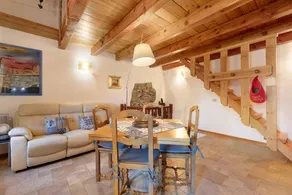 Appartamento con giardino | Vista sulla montagna - Image 4