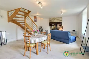 Lovely gite with garden & terrace | Dogs allowed - Image 3
