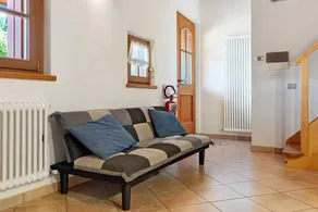 Apartment with garden, terrace & barbecue | Garden view | Pet-friendly - Image 3