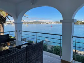 Family-friendly charming house with garden, barbecue & terrace | Sea view | Next to the beach - Image 4