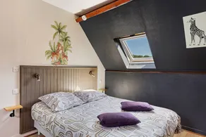 Child-friendly nice bed and breakfast with terrace, pool & garden | Garden view - Image 4