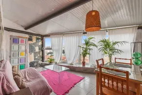 Maison de campagne avec terrasse et jardin | Vue mer | Avec animaux admis - Image 3