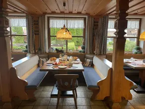 Flat with garden, sauna & terrace - Image 3