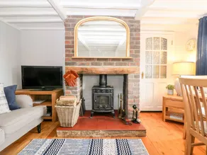 Family-oriented wonderful cottage with garden | Beach view | Beach nearby - Image 4