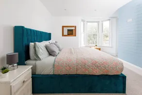 Family-friendly house with garden & fast internet | Sea view | Close to the beach | Pets allowed - Image 2