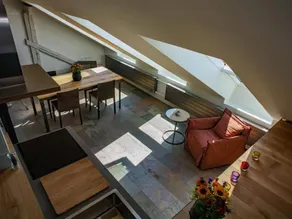 Appartamento con 1 camera da letto per 2 persone - Image 2