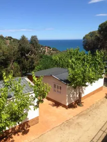 Mobilehome 100 m to the Mediterranean Sea - Image 3