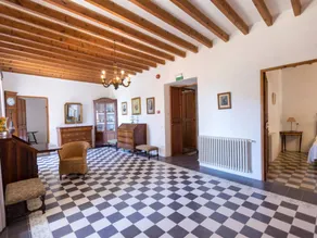 Ferienwohnung mit Garten, privatem Pool und Grill - Image 4