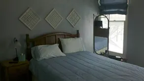 Black Dog Inn (Blue Bedroom) - Image 4