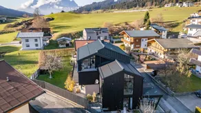 Child-friendly holiday apartment with terrace | Garden view - Image 2