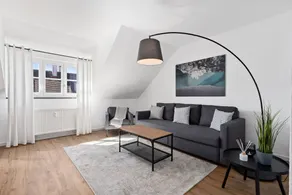 Holiday apartment | City view - Image 4