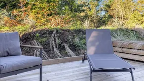 Holiday home with barbeque, terrace & sauna - Image 5
