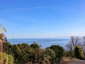 Fully equipped wonderful cottage with garden | Beach view | Close to the beach - Image 3