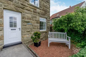 Family-oriented wonderful cottage with garden & terrace | Dogs allowed - Image 3