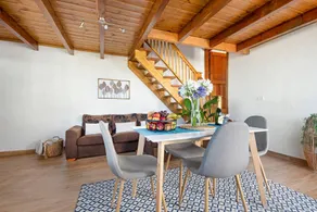 Beautiful holiday home with BBQ & terrace | Sea view | Good for workation | Pets allowed - Image 3