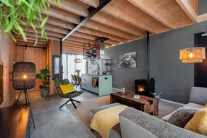 Holiday home with terrace & garden | Dogs allowed - Image 3