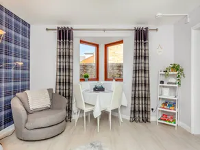 Family-oriented beautiful holiday apartment with garden | River view | Dogs allowed - Image 5