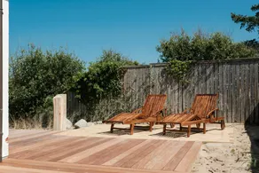 Enjoy sea views in this Skagen beach summer house - Image 5