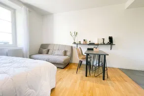 Appartement avec 1 chambre à coucher pour 4 personnes - Image 3
