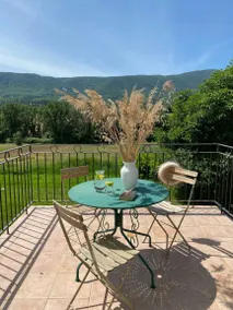 Fully equipped beautiful house with terrace, garden & private pool | Perfect for remote work - Image 3