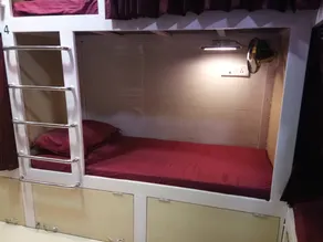 Parkside Navjyoti Hotel Amritsar - Image 5