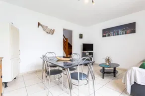 Maison de vacances avec barbecue et jardin - Image 5