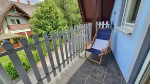 House with garden & BBQ - Image 5