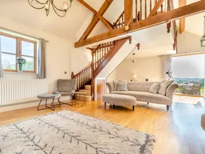 Fully equipped charming house with garden & BBQ | Pet-friendly - Image 3