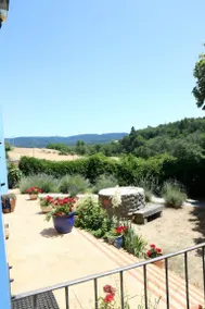 Maison conviviale et familiale avec barbecue, jardin et terrasse | Vue rivière | Avec animaux autorisés - Image 5