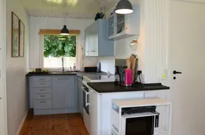 Children-friendly wonderful house with garden, terrace & BBQ - Image 5