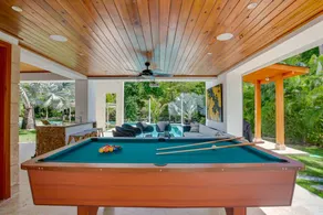 Children-friendly charming villa with garden, fast internet & barbeque | Sea view - Image 5