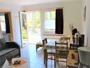 Appartamento accogliente e familiare con griglia, terrazza e giardino | Spiaggia nelle vicinanze | Ammette animali domestici - Image 3