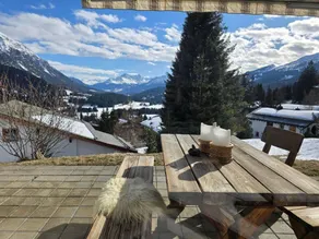 3 ½ Zimmer- Ferienwohnung Sur Lai in Valbella – Ski-in / Ski-out - Image 2