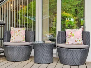Casa adatta alle famiglie con terrazza, giardino e idromassaggio - Image 5