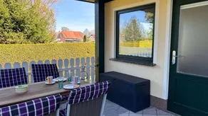 Appartamento con terrazza, giardino e barbecue - Image 2
