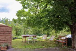 Holiday Home 'La Bastide Des Moines' with Mountain View, Private Garden and Wi-Fi - Image 3