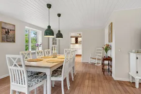 Cozy country house close to Blokhus and Faarup - Image 4