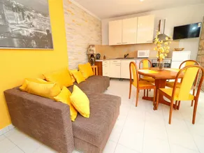 Apartment with terrace & BBQ - Image 5