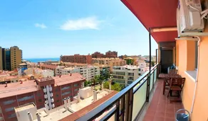 Apartment 'Stunning Sea View Near' with Sea View, Wi-Fi and Air Conditioning - Image 4
