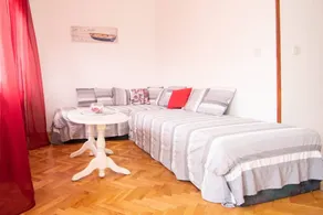 Two bedroom apartment with balcony Kaštel Kambelovac, Kaštela (A-22444-a) - Image 2