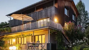 Apartment with 2 bedrooms - forests vacancy - holiday home for connoisseurs - Image 3